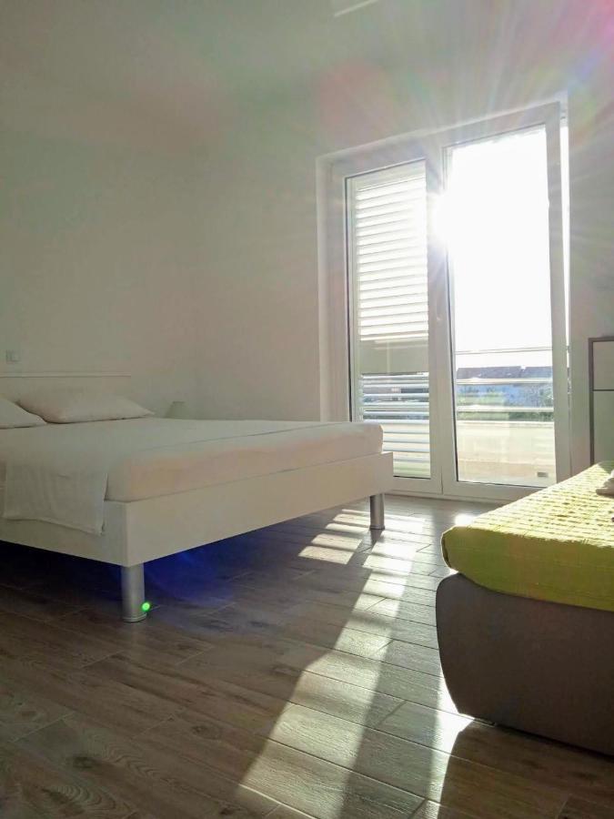 Villa Blanca Cavtat Luaran gambar