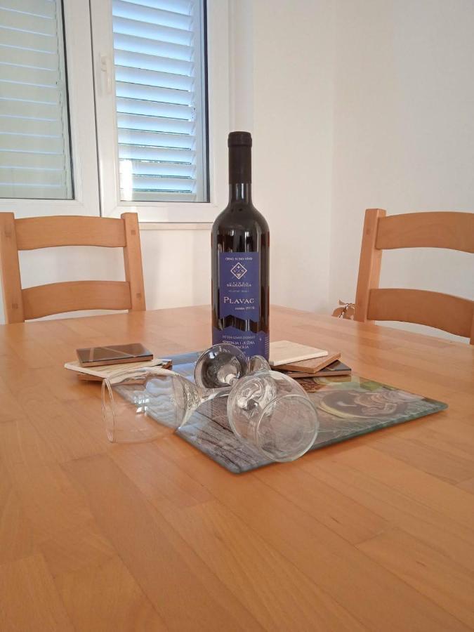 Villa Blanca Cavtat Luaran gambar