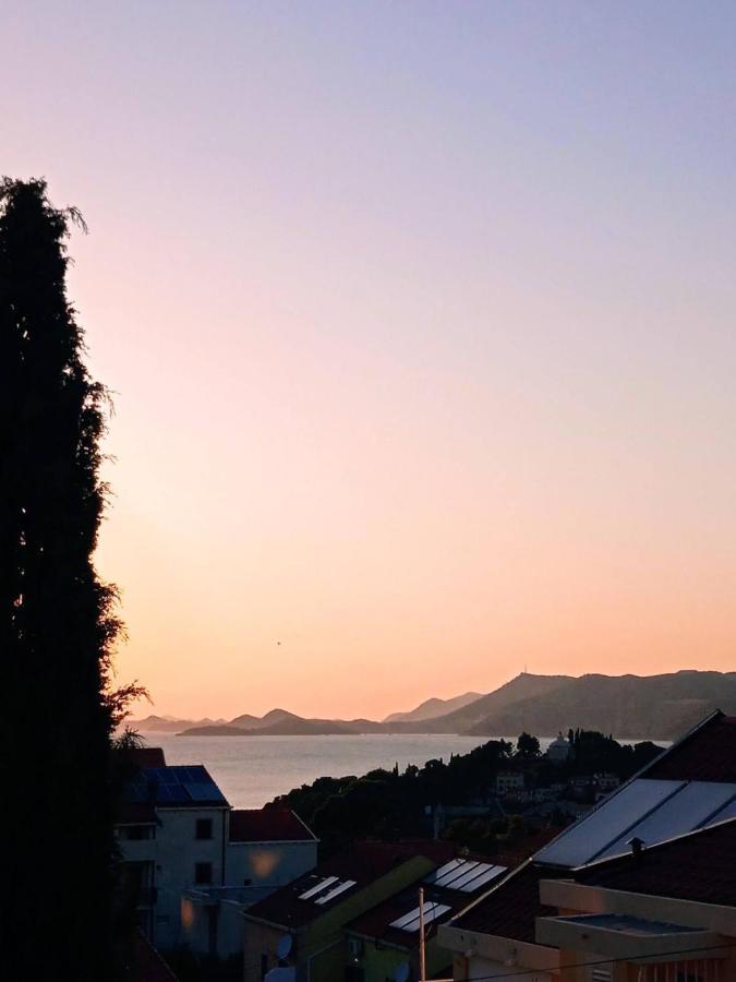 Villa Blanca Cavtat Luaran gambar