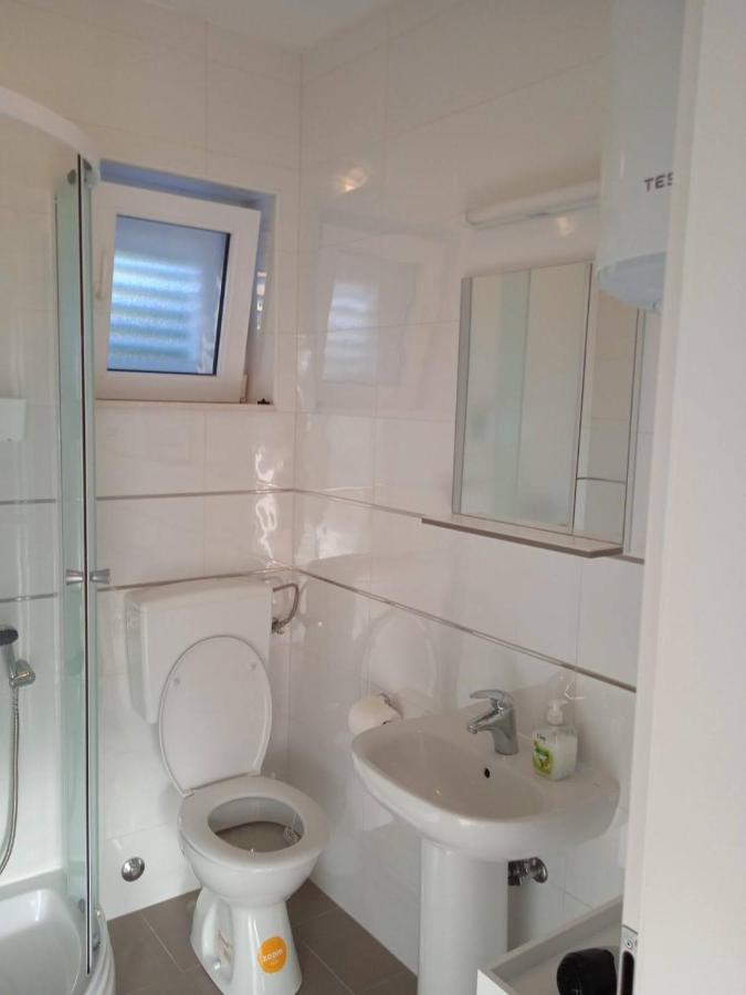 Villa Blanca Cavtat Luaran gambar