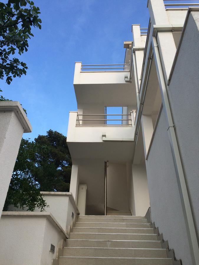 Villa Blanca Cavtat Luaran gambar
