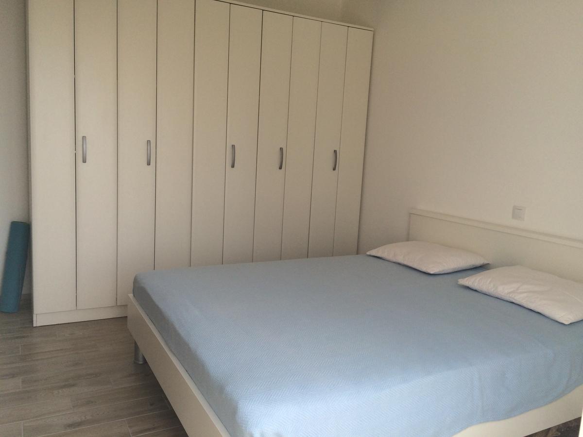 Villa Blanca Cavtat Luaran gambar
