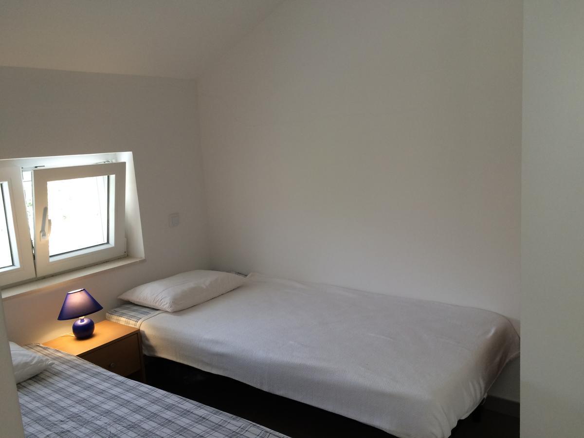 Villa Blanca Cavtat Luaran gambar