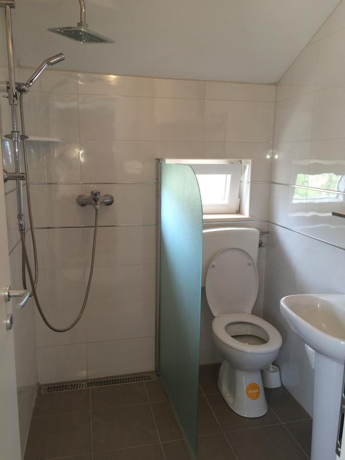 Villa Blanca Cavtat Luaran gambar