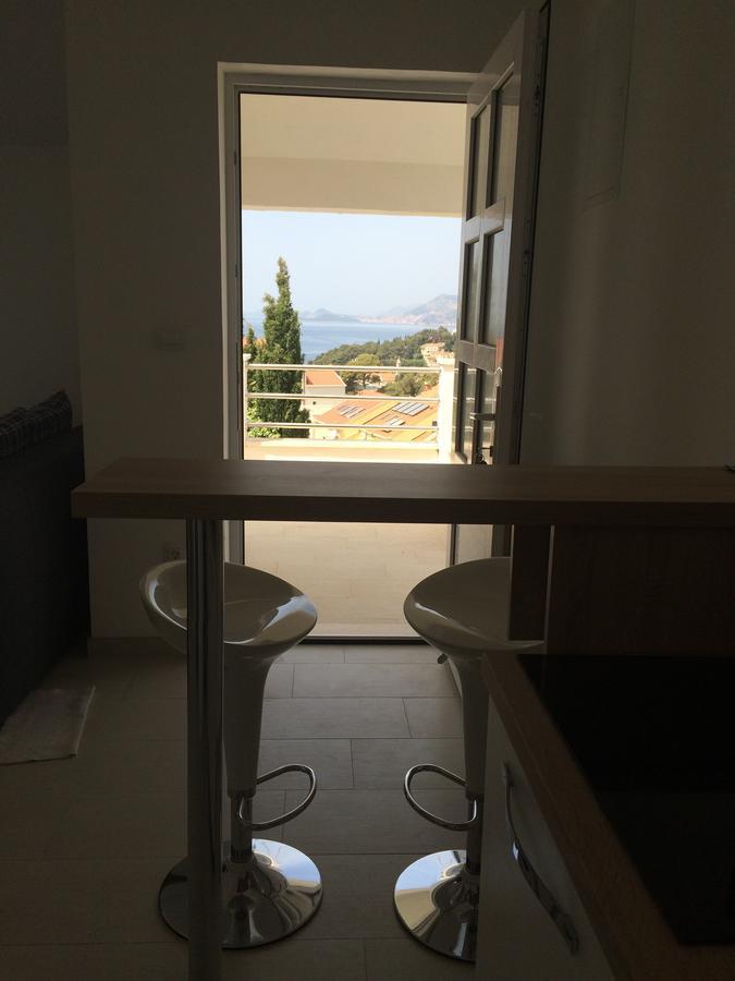 Villa Blanca Cavtat Luaran gambar