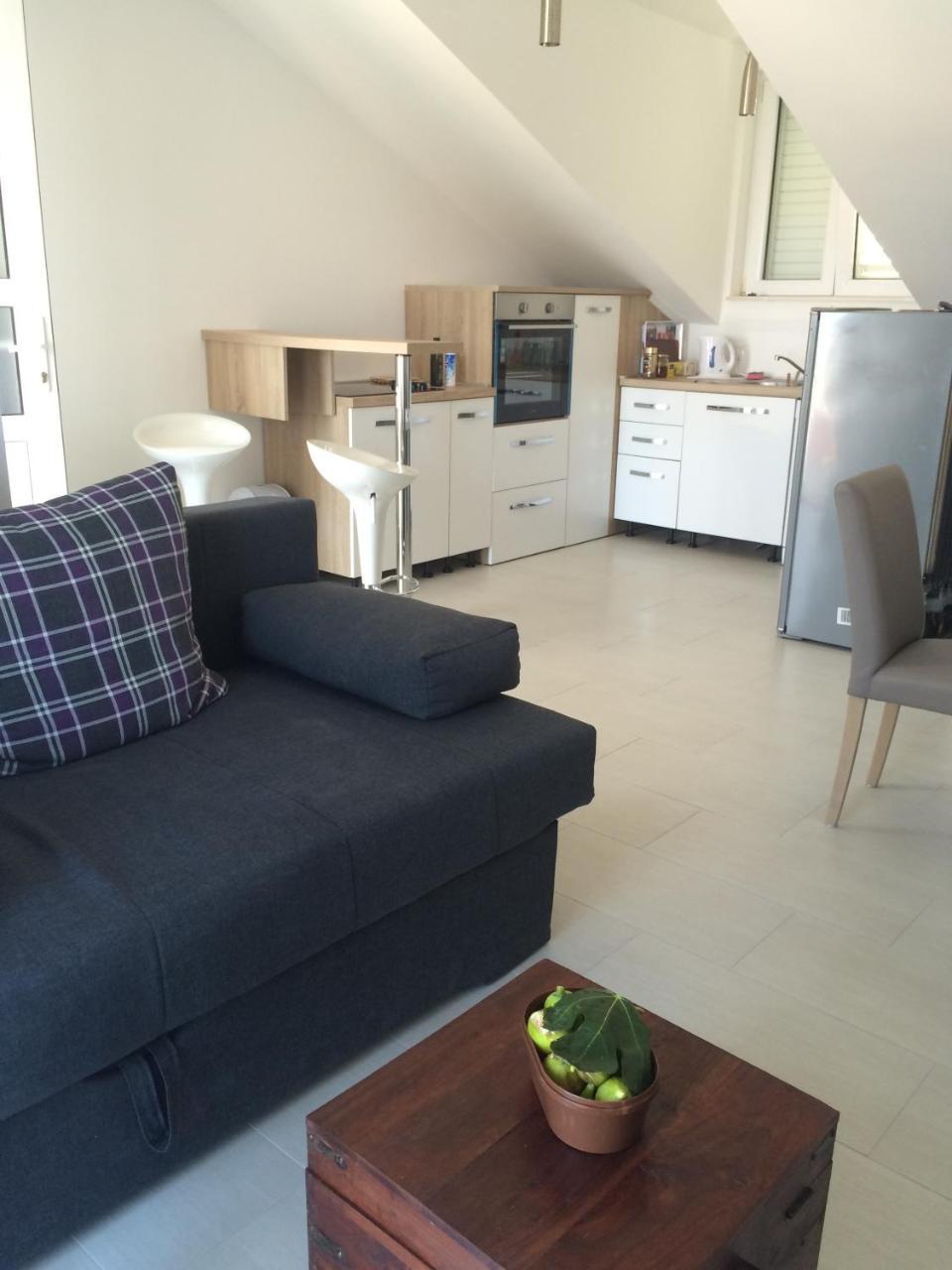Villa Blanca Cavtat Luaran gambar