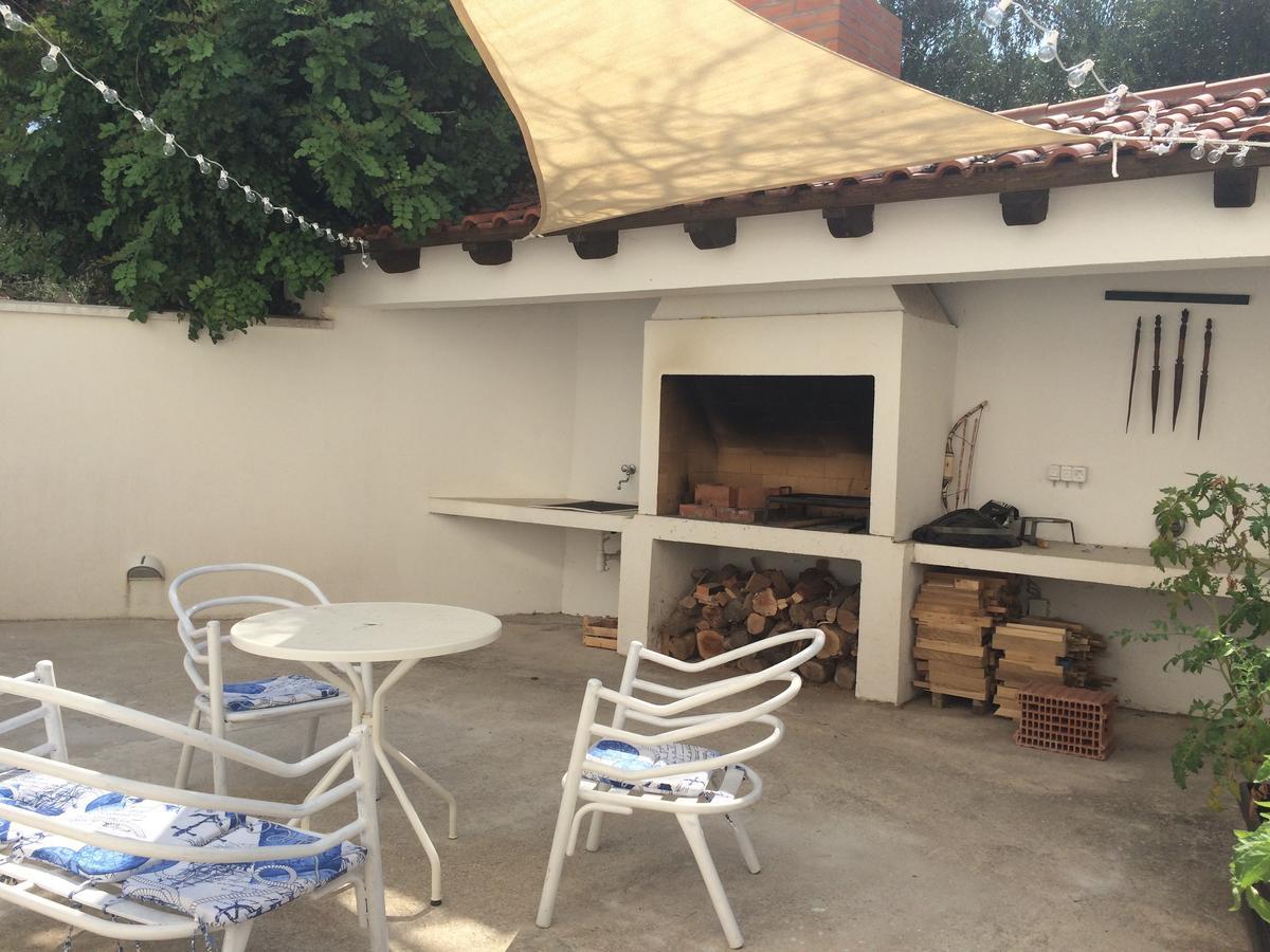 Villa Blanca Cavtat Luaran gambar